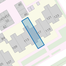 Perceel HKK01-D-6572