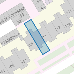 Perceel HKK01-D-6574