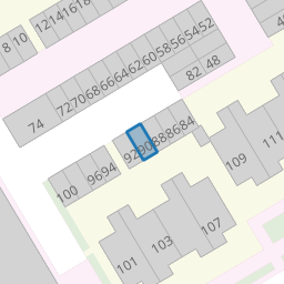 Perceel HKK01-D-6581