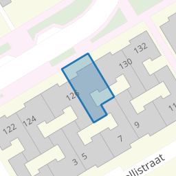 Perceel HKK01-D-6594