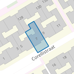 Perceel HKK01-D-6595