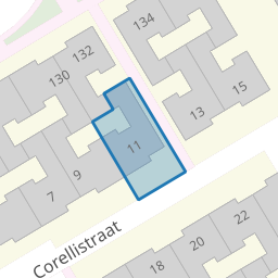 Perceel HKK01-D-6599