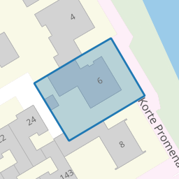 Perceel HKK01-D-6606