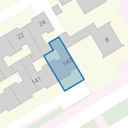 Perceel HKK01-D-6609