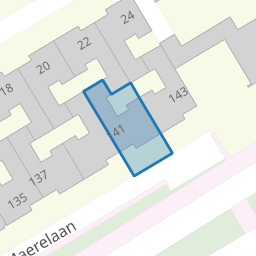 Perceel HKK01-D-6611