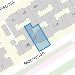 Perceel HKK01-D-6615