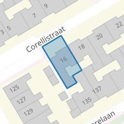 Perceel HKK01-D-6616