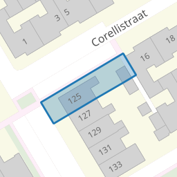 Perceel HKK01-D-6618