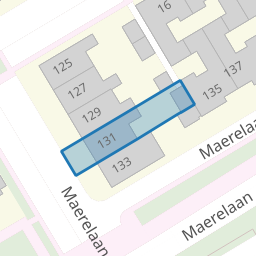 Perceel HKK01-D-6621