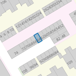 Perceel HKK01-D-6626