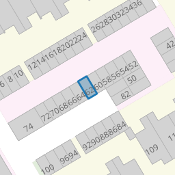 Perceel HKK01-D-6627