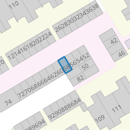 Perceel HKK01-D-6629