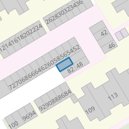 Perceel HKK01-D-6634