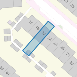 Perceel HKK01-D-6666