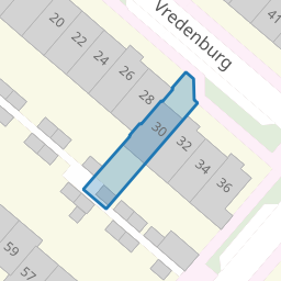 Perceel HKK01-D-6671