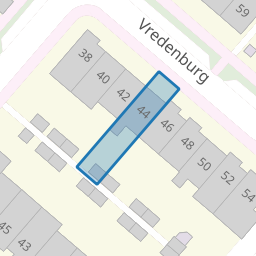 Perceel HKK01-D-6678