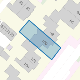 Perceel HKK01-D-6701