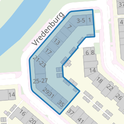 Perceel HKK01-D-6710