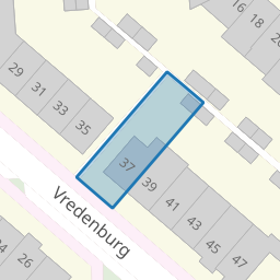 Perceel HKK01-D-6711