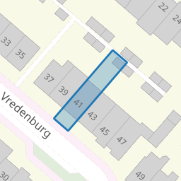 Perceel HKK01-D-6713