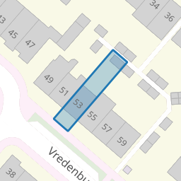 Perceel HKK01-D-6719