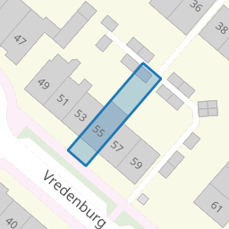 Perceel HKK01-D-6720