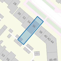 Perceel HKK01-D-6722