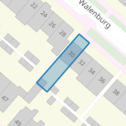 Perceel HKK01-D-6725