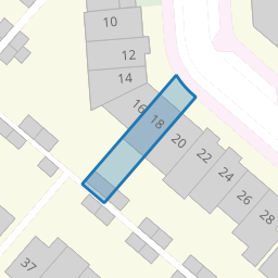 Perceel HKK01-D-6731