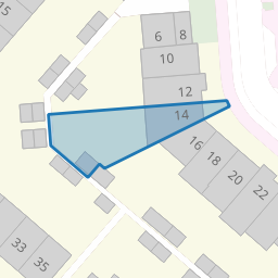 Perceel HKK01-D-6733