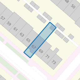 Perceel HKK01-D-6741