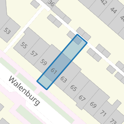 Perceel HKK01-D-6744