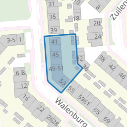 Perceel HKK01-D-6748