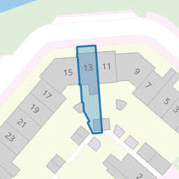 Perceel HKK01-D-6762