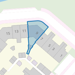 Perceel HKK01-D-6764