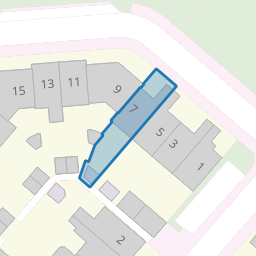 Perceel HKK01-D-6765