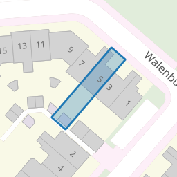 Perceel HKK01-D-6766