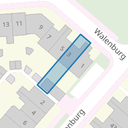 Perceel HKK01-D-6767