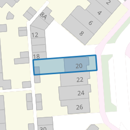 Perceel HKK01-D-6778