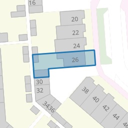 Perceel HKK01-D-6781