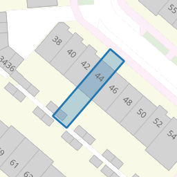 Perceel HKK01-D-6789