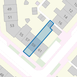 Perceel HKK01-D-6796