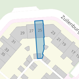 Perceel HKK01-D-6813