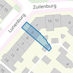 Perceel HKK01-D-6840