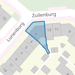 Perceel HKK01-D-6841