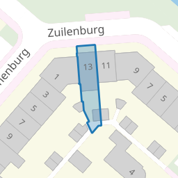 Perceel HKK01-D-6842