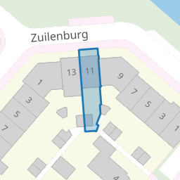 Perceel HKK01-D-6843