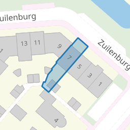 Perceel HKK01-D-6845