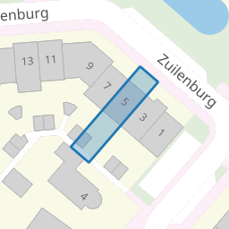 Perceel HKK01-D-6846