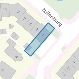 Perceel HKK01-D-6848